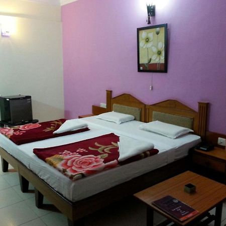 Hotel The Citadel Vāsco Da Gāma 외부 사진