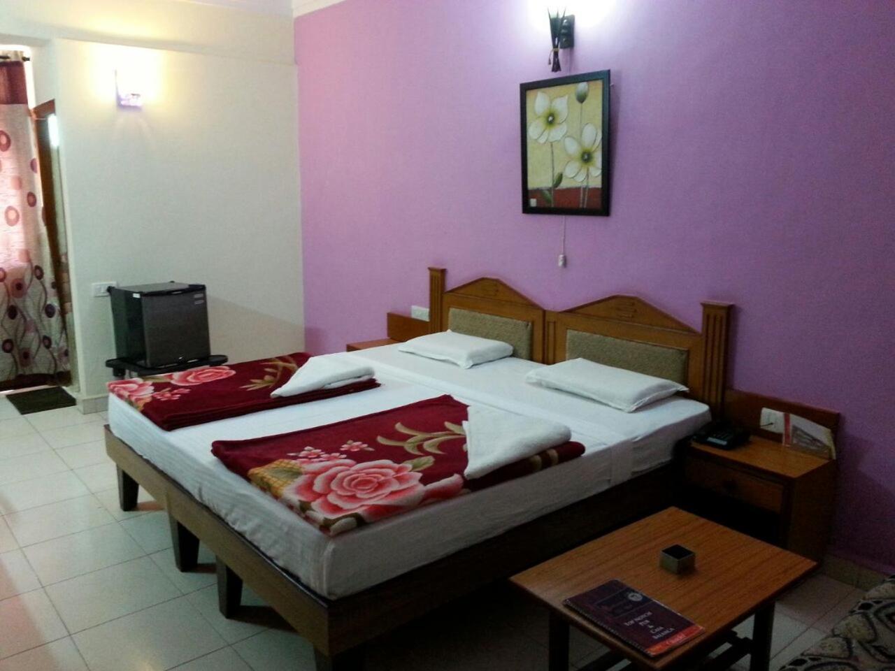 Hotel The Citadel Vāsco Da Gāma 외부 사진