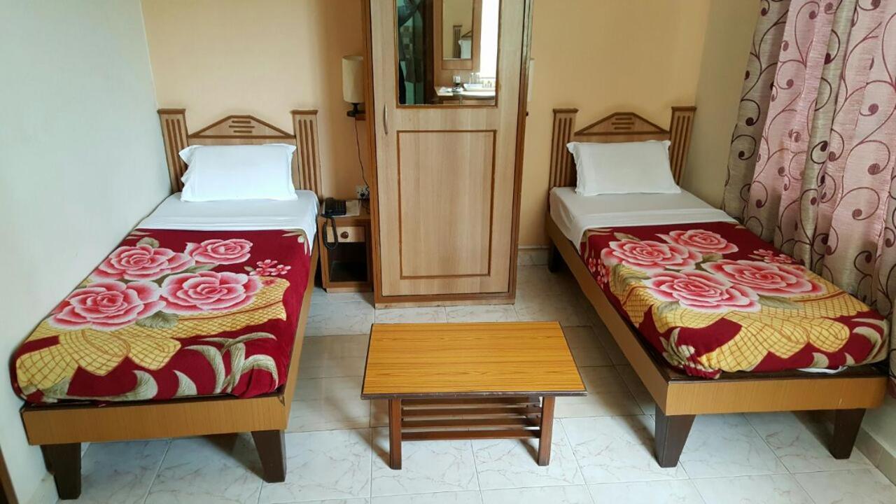 Hotel The Citadel Vāsco Da Gāma 외부 사진